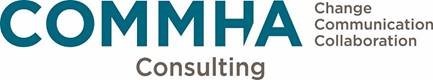 Commha Consulting Logo