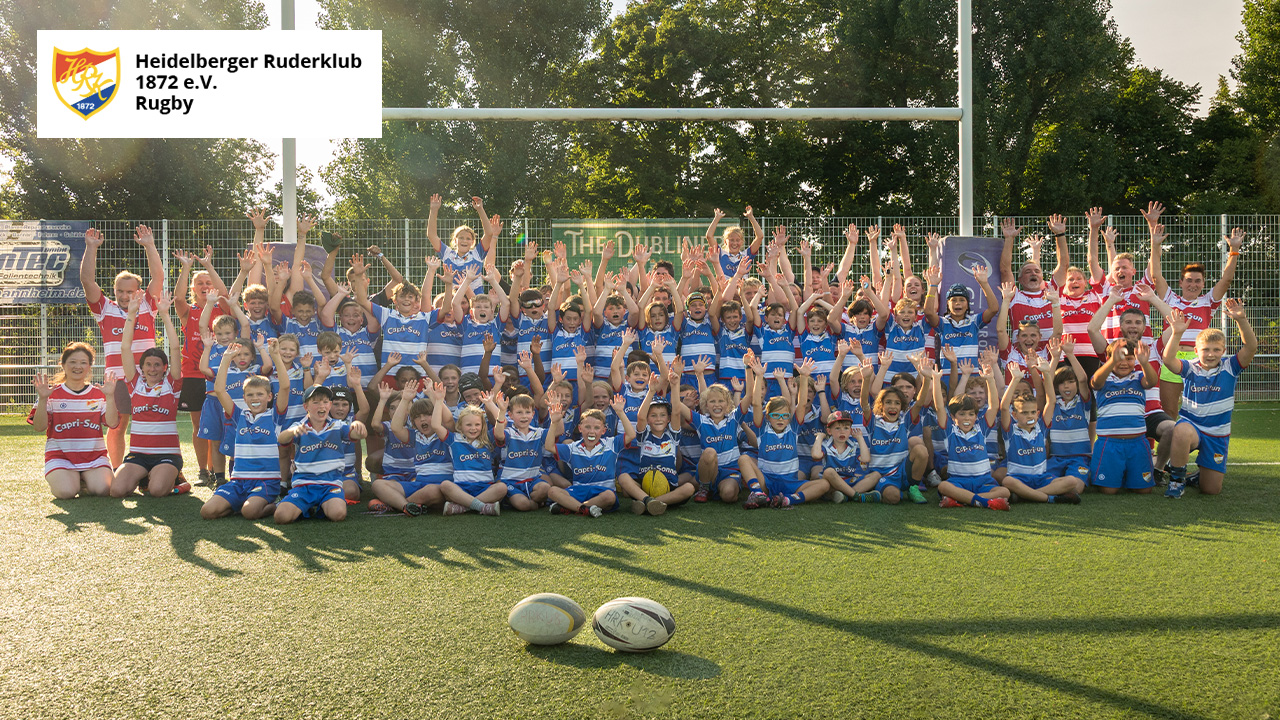HRK Rugby Heidelberg